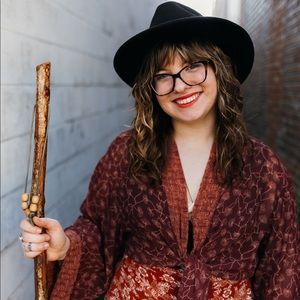 Meet your Posher, Kate